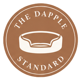 Bronze Bed badge