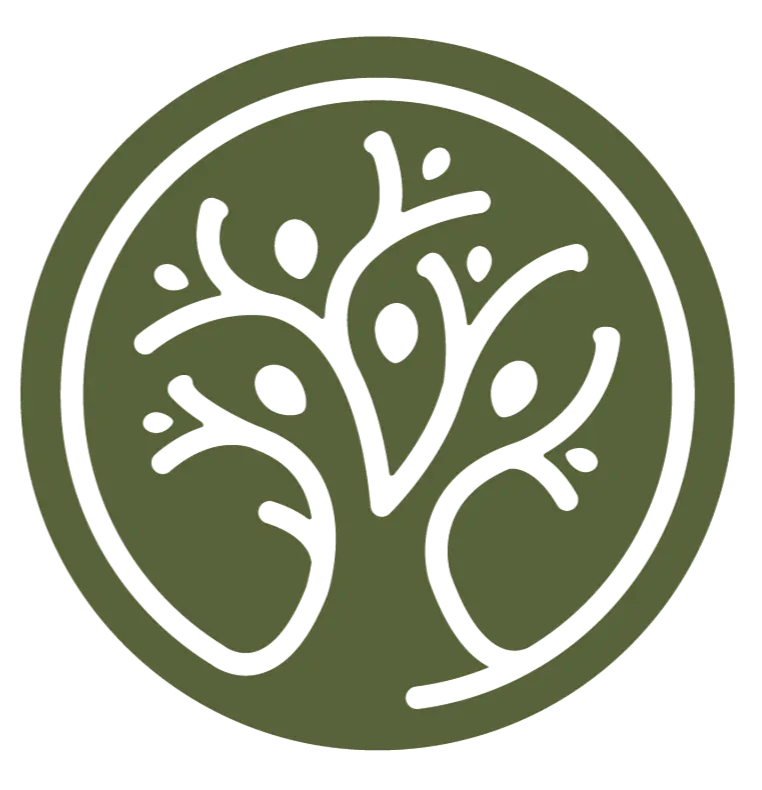 Pinetum Gardens logo